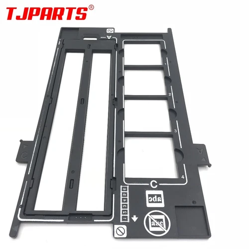 35mm Photo Film Holder Slide Negative Guide for Epson V550 V550 V600 4490 2450