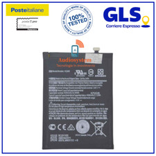 BATTERIA PILA per NOKIA 8.3 TA-1243 1251 HQ480 4500MaH RICAMBIO PARI ORIGINALE