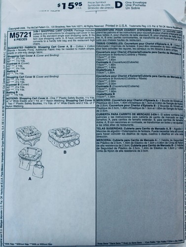 U PICK! INFANT NURSERY ACCESSORIES ~ CRIB QUILTS DIAPER BAG Sewing Patterns UC - Picture 87 of 97