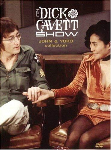 The Dick Cavett Show: John and Yoko Collection (2DVD
