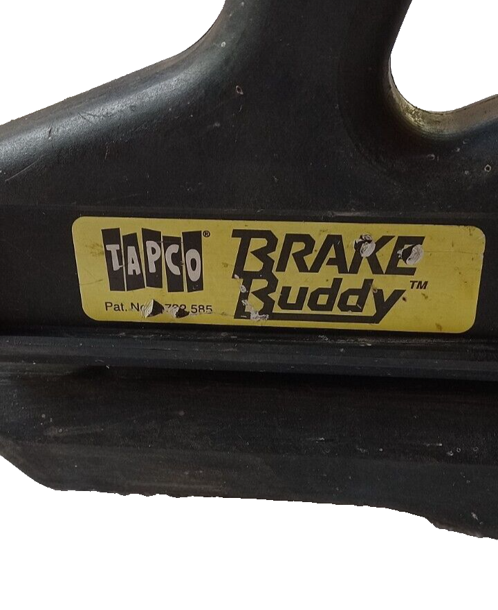 Tapco Brake Buddy Model 11151 Alum. Trim Coil Tool PreOwned eBay