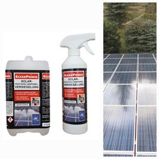 Solar Panels Photovoltaic Systems Sealer 2.5 L Waterproofing Protection Solar