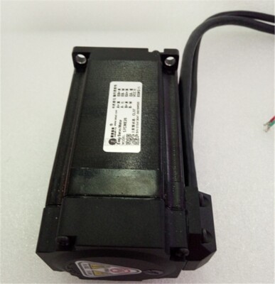 Stepper Motor 1Pc Hybrid Servo Motor 60CME30X Closed - Loop vi