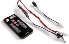 MTX MUDLEDC LED Controller and Remote