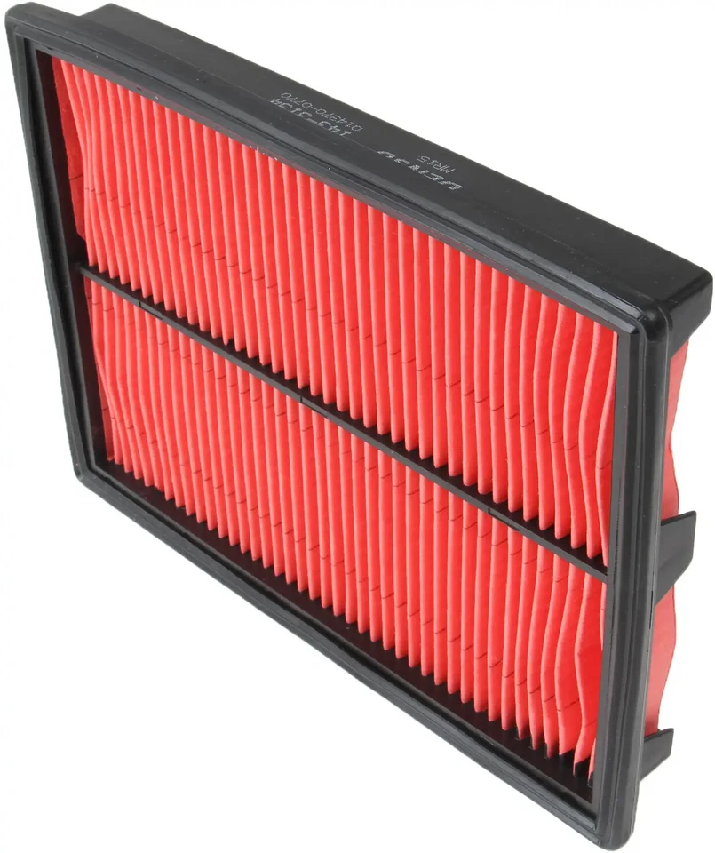 Filtro de aire DENSO 143-3134 para 96-00 Honda Civic Civic del Sol Foto 2 de 4