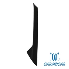 Windshield Outer Trim Pillar Molding Right Side Fit For 2011-2019 Ford Explorer 