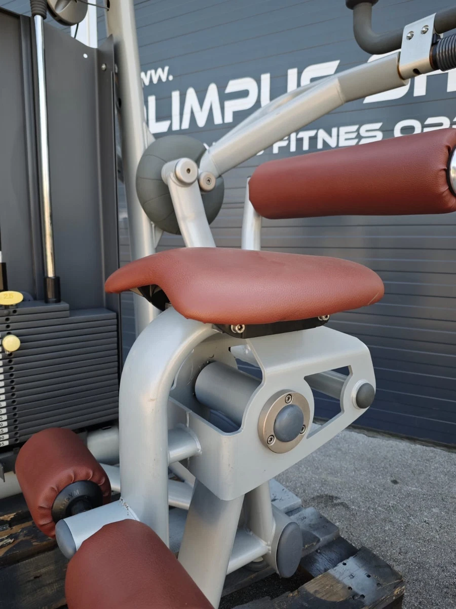 Technogym Selection Abdominal Crunch