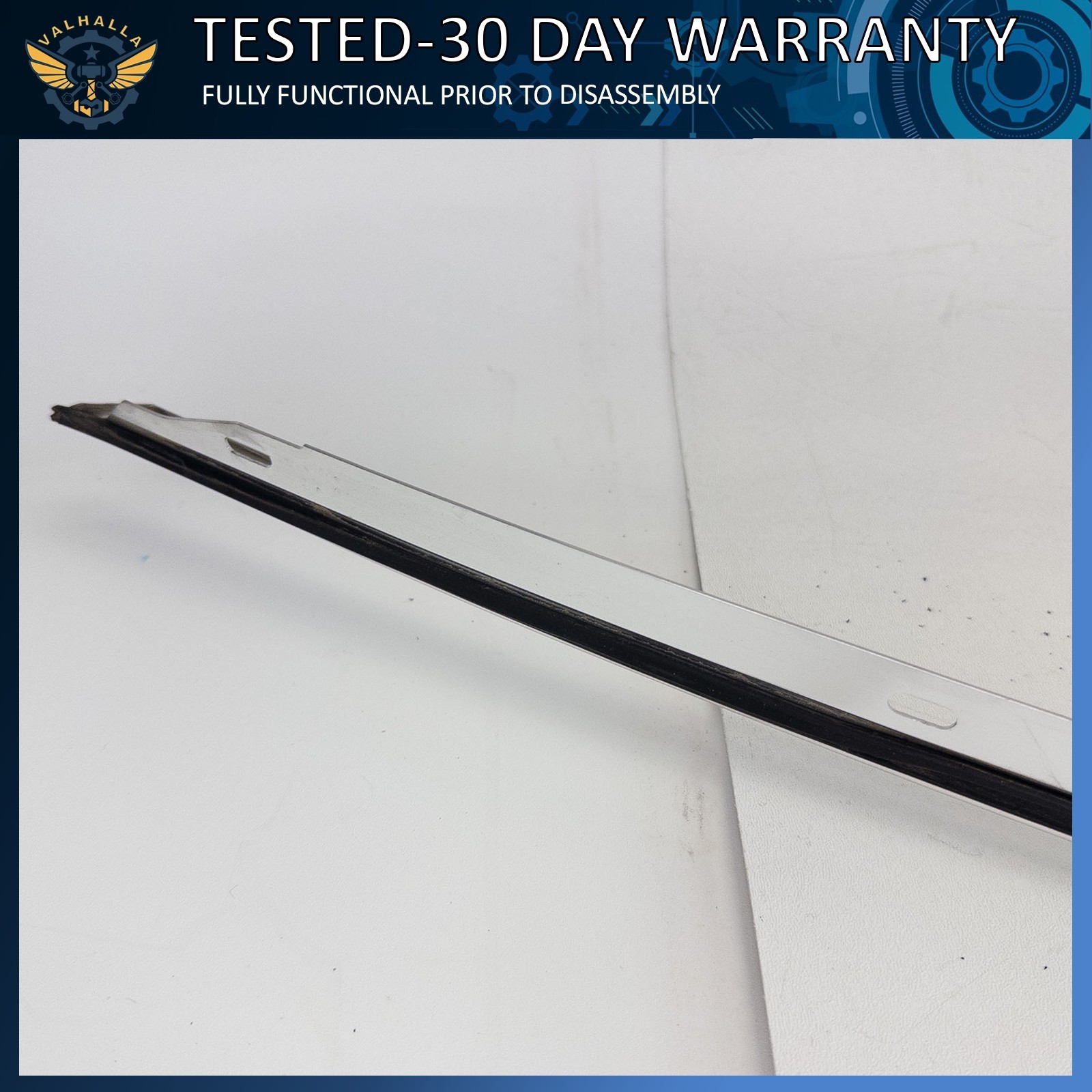 Maserati Ghibli 2014-2024 LEFT Trim molding