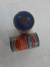 vintage eveready battery