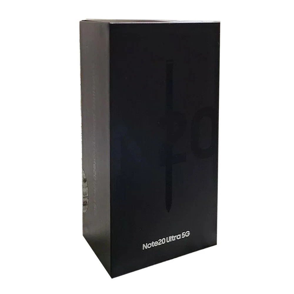25+ Samsung Galaxy Note20 Ultra 5G Unlocked for sale | Updated Oct