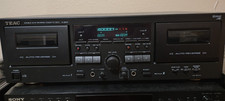 Current Auto Reverse Cassette DECK-W-890R marketplace offer