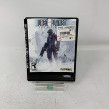 Lost Planet Extreme Condition (Sony PlayStation 3 PS3, 2008)