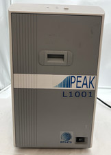 ISG PEAK L1001 Retransfer Printer