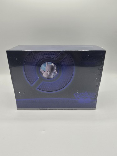 Friki onkey ETB Pokeon Acrylique- Protège Votre Elite Trainer Box Pokeon de l'usure avec
