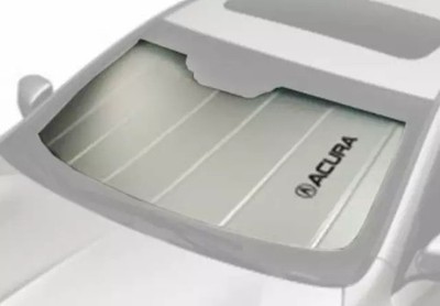 Genuine Acura Windshield Sunshade 08R13-TJB-100