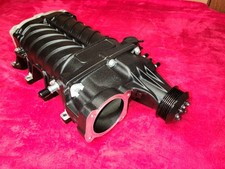 2018-2023 Ford Mustang F150 5.0 Coyote Roush R2650 Supercharger Head Unit