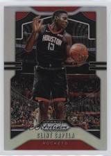 2019-20 Panini Prizm Silver Prizm Clint Capela #110 12yh