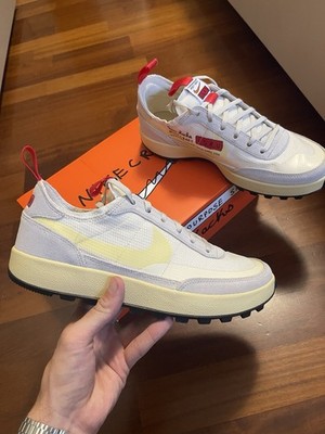 Nike Allzweck Partizipationsschuh Tom Sachs EU44/US 10
