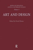 David Howes | Senses And Sensation | Taschenbuch | Englisch (2021) | Routledge