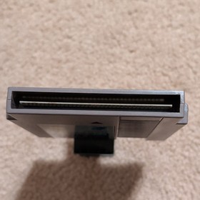 Nintendo Rad Racer (NES, 1987) NTSC-U/C Racing Game Cartridge Only