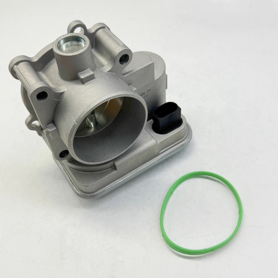 04891735AC carrocería del acelerador para Jeep Compass Patriot Dodge Journey Caliber Avenger Foto 2 de 4