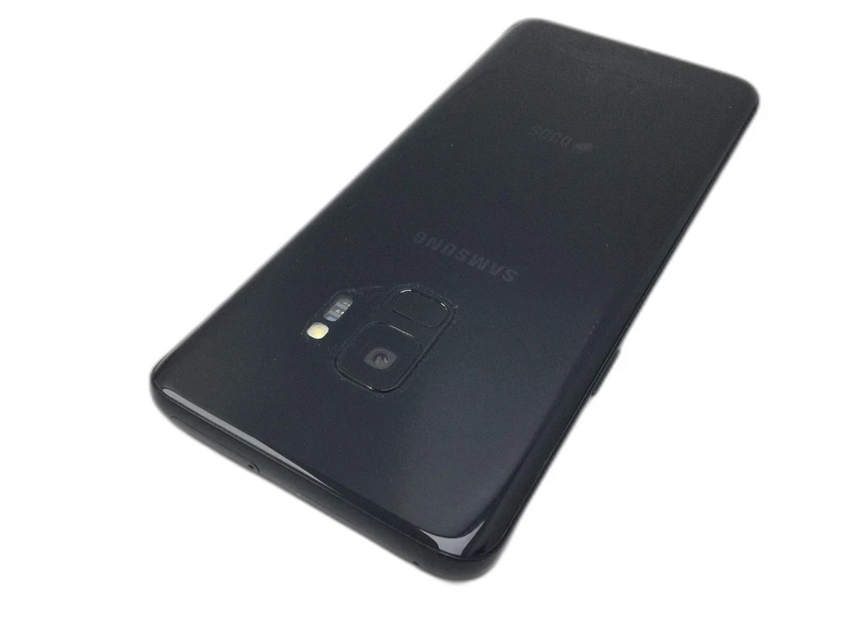 SMARTPHONE SAMSUNG GALAXY S9 LIBRE 19644481 - Imagen 4 de 4