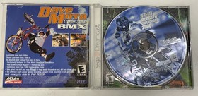 Jeremy McGrath Supercross 2000 (Sega Dreamcast, 2000)