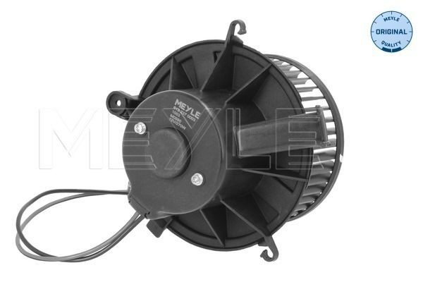 MEYLE 612 237 0003 Interior Blower Fits Opel Astra Astra J Cascada Zafira Tourer
