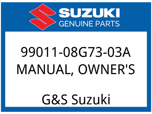 MANUAL, OWNERS