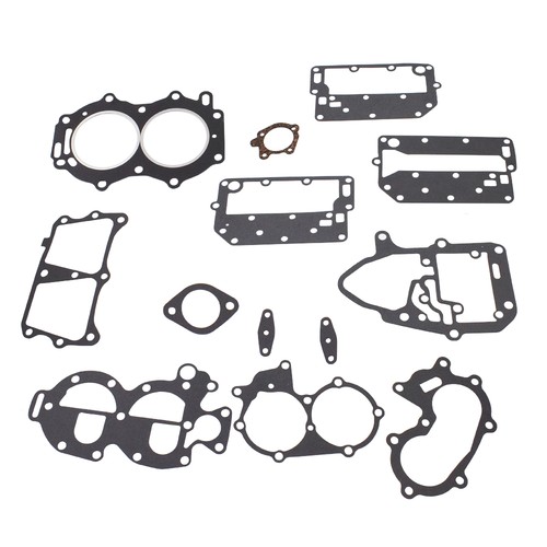 For Johnson Evinrude 25/35hp 2cyl Powerhead X-Ref 433941 18-4307 Gasket Kit US - Picture 6 of 6
