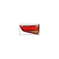 Blinker RüCklicht Links FüR Audi A1 2014 IN Dann L.E.D. OEM 8XA945093A