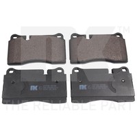 BremsbeläGe Bremsbelagsatz FüR Cupra Ateca KH7 KHP Formentor KM7 KL8