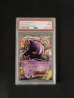 2014 Pokemon XY Gengar EX Holo Phantom Forces 34/119 PSA 9 Mint