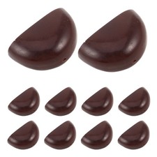 15 Pcs Sound Therapy Hand Bell Craft Bells Small Percussion Accessory