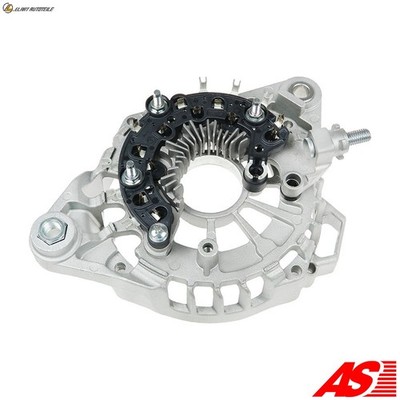 SCHUTZKAPPE GENERATOR ARC3188S