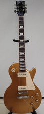 Guitarra Eléctrica Gibson LES Paul Clásica Usada [AUTÉNTICA]