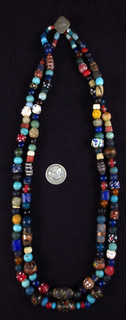 Antique Trade Beads Columbia River Lewis and Clark