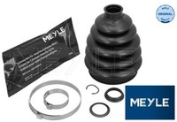 Meyle 1004980047 Faltenbalgsatz FüR Antriebswelle Achsmanschette Set Satz