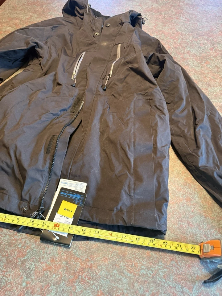 EMS Eastern Mountain Sports Jacket Mens Size Small Brand New With Tags - Image 4 of 4