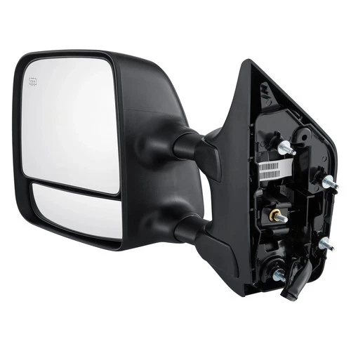 Keystone Drivers Side Door Mirror NI1320203 fits 2006-2014  Nissan Titan