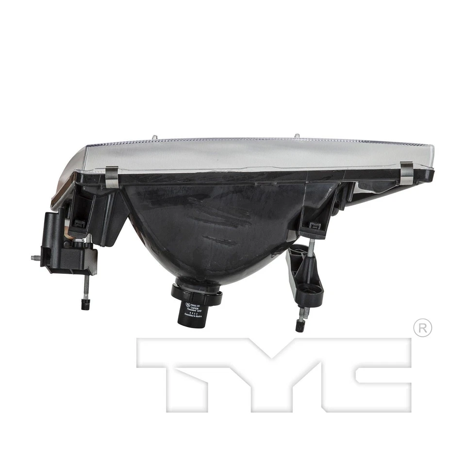 Conjunto de faros TYC 20-3082-00 para Nissan 200SX Sentra 95-99 Foto 3 de 4
