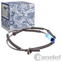 Vemo ABS-SENSOR Raddrehzal Hinterachse Passend FüR Mini | V20-72-5215