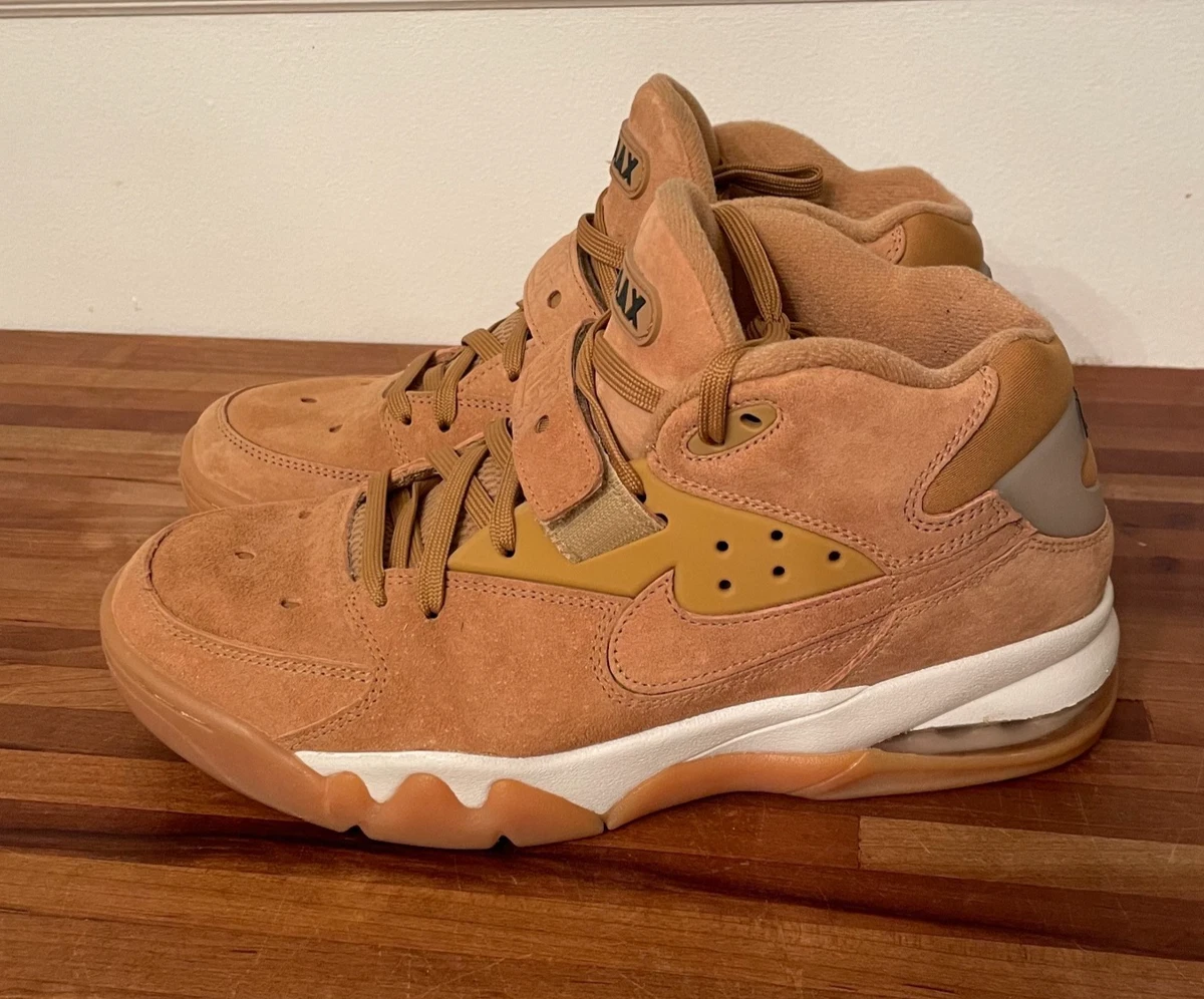 Nike Air Force Max Flax | eBay