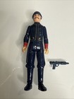 Vtg Star Wars Bespin Security Guard Complete Action Figure 1980 HK Kenner *NM*