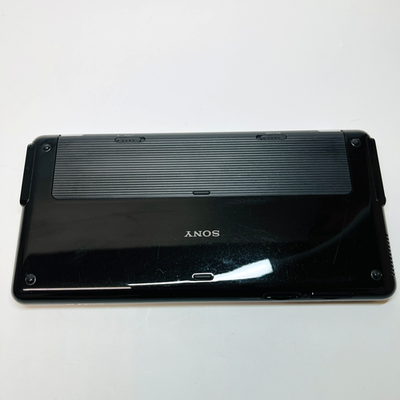Sony VAIO VGN-P90NS Type P Atom Z540 2GB RAM 60GB HDD 8