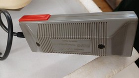 Sega SG-1000 Game Console + GP World Cartridge Japan Vintage Set with Box Rare