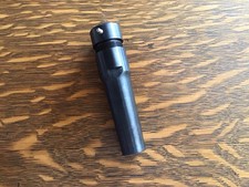 Lyman 20ga. Long Range Choke Tube With Adapter 125 Lyman 20ga. Long Range Choke Tube With Adapter 125