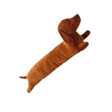 Dachshund Dog Plush Hug Pillow Soft Stuffed Throw Cushion Animals Pillow6588