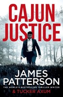Cajun Justice | James Patterson | Taschenbuch | 420 S. | Englisch | 2020