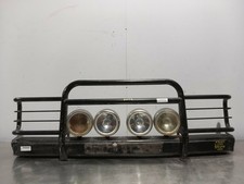 Pare-choc avant Lada NIVA